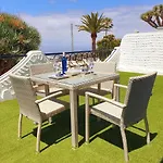 Sunny Tenerife - Ocean Views Apartmán *