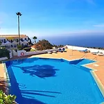 Apartmán Sunny Tenerife - Ocean Views *