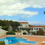 Apartmán Sunny Tenerife - Ocean Views *