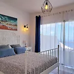 Sunny Tenerife - Ocean Views Apartmán