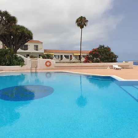Apartmán Sunny Tenerife - Ocean Views *