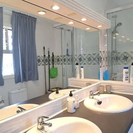 Sunny Tenerife - Ocean Views Apartment *