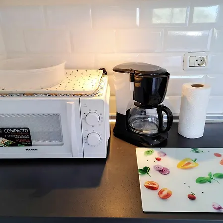 Apartment Sunny Tenerife - Ocean Views