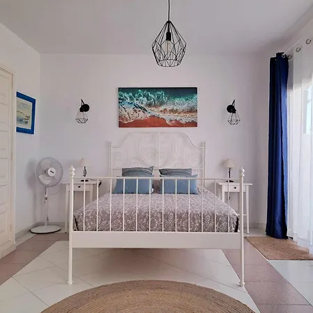 Sunny Tenerife - Ocean Views * Tacoronte