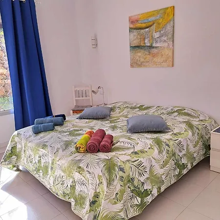 Sunny Tenerife - Ocean Views Διαμέρισμα