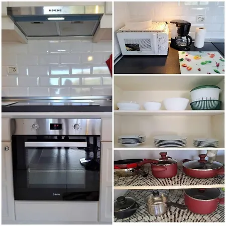 Sunny Tenerife - Ocean Views Tacoronte