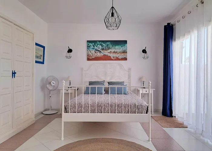Sunny Tenerife - Ocean Views * Tacoronte