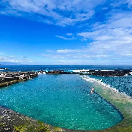 Sunny Tenerife - Ocean Views Apartment