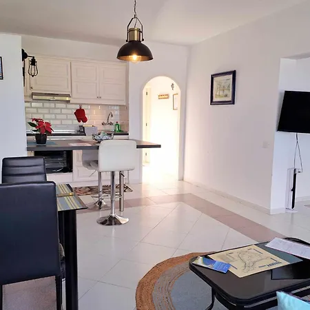 Apartman Sunny Tenerife - Ocean Views *