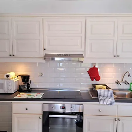 Appartement Sunny Tenerife - Ocean Views