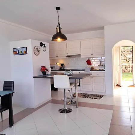 Sunny Tenerife - Ocean Views Appartement