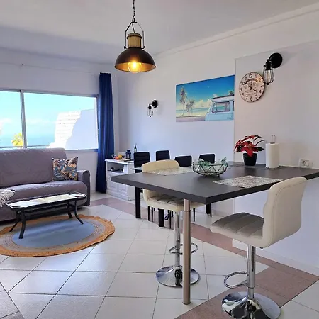 Apartment Sunny Tenerife - Ocean Views