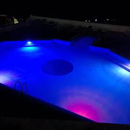 Sunny Tenerife - Ocean Views * Tacoronte