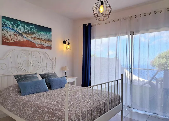 Sunny Tenerife - Ocean Views Apartamento